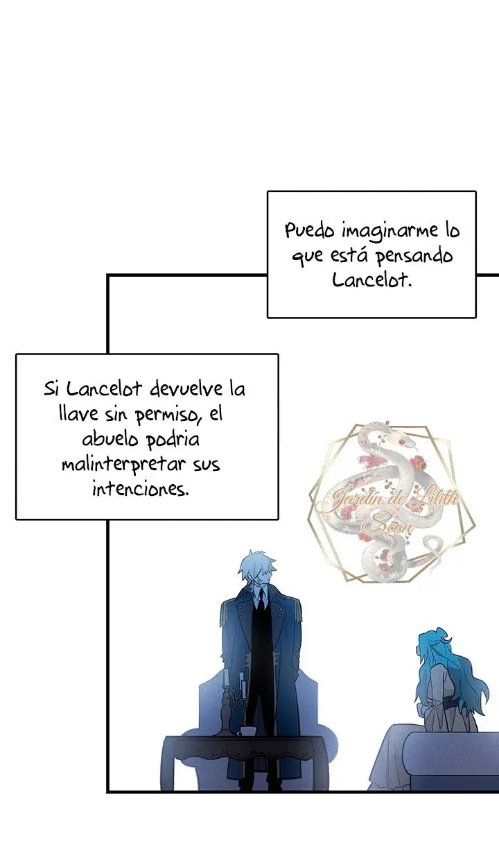 La Chef Imperial Yoon Se-na (2020) - Capítulo 4 - Página 54 - LectorTMOo