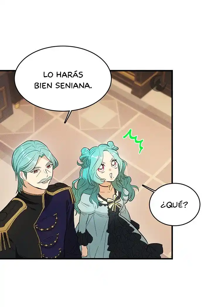 La Chef Imperial Yoon Se-na (2020) - Capítulo 40 - Página 71 - LectorTMOo