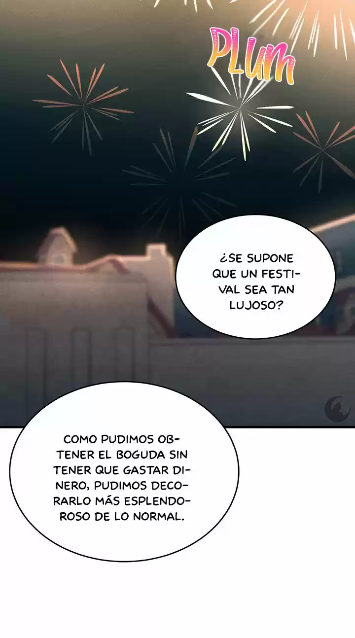 La Chef Imperial Yoon Se-na (2020) - Capítulo 41 - Página 30 - LectorTMOo