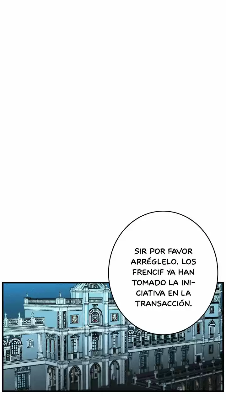 La Chef Imperial Yoon Se-na (2020) - Capítulo 41 - Página 35 - LectorTMOo