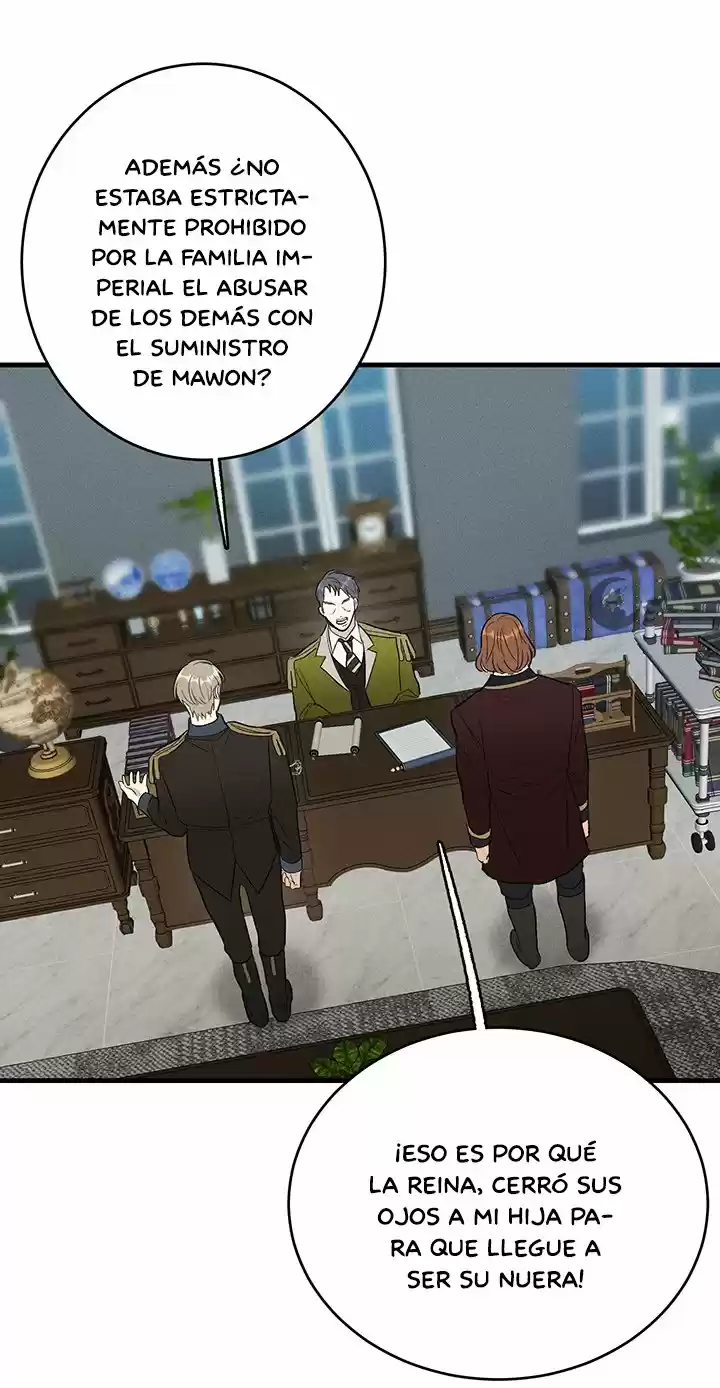 La Chef Imperial Yoon Se-na (2020) - Capítulo 41 - Página 36 - LectorTMOo