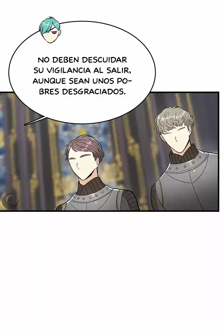 La Chef Imperial Yoon Se-na (2020) - Capítulo 41 - Página 44 - LectorTMOo