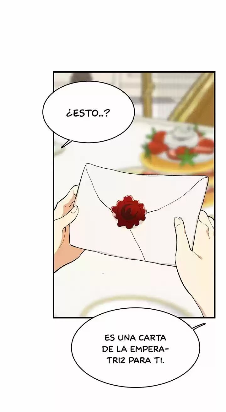 La Chef Imperial Yoon Se-na (2020) - Capítulo 42 - Página 36 - LectorTMOo