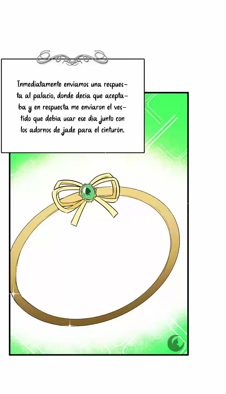 La Chef Imperial Yoon Se-na (2020) - Capítulo 42 - Página 42 - LectorTMOo