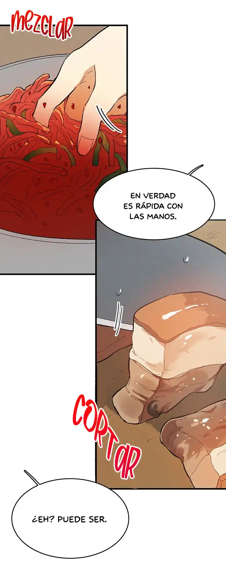 La Chef Imperial Yoon Se-na (2020) - Capítulo 42 - Página 75 - LectorTMOo