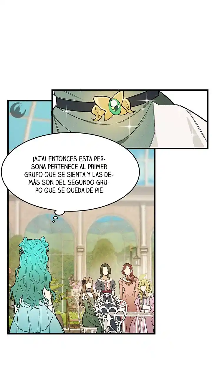 La Chef Imperial Yoon Se-na (2020) - Capítulo 42 - Página 78 - LectorTMOo