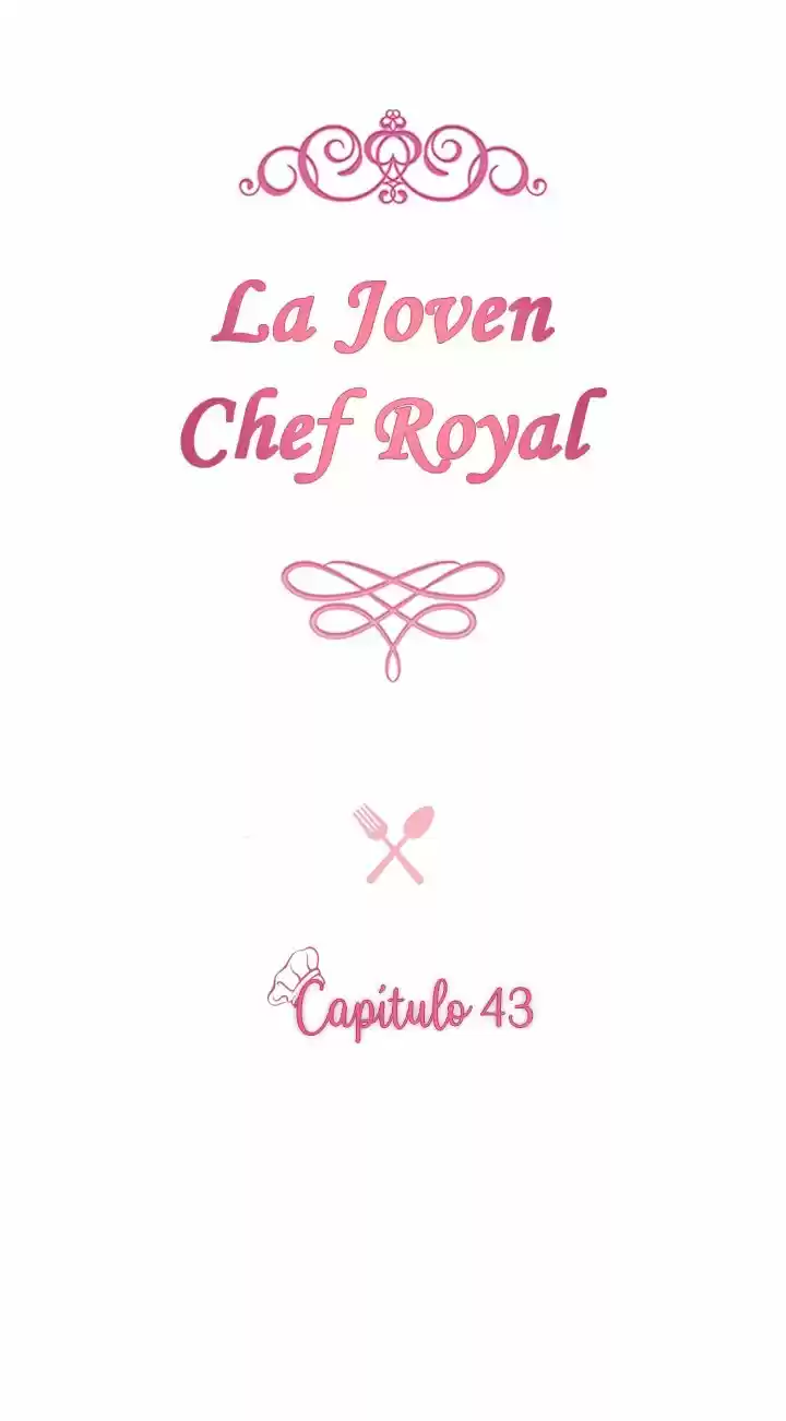La Chef Imperial Yoon Se-na (2020) - Capítulo 43 - Página 8 - LectorTMOo