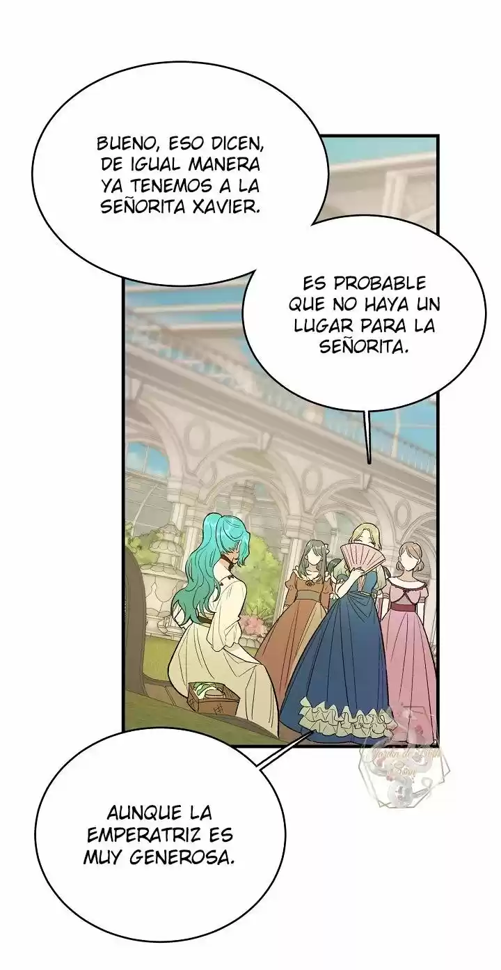 La Chef Imperial Yoon Se-na (2020) - Capítulo 44 - Página 18 - LectorTMOo