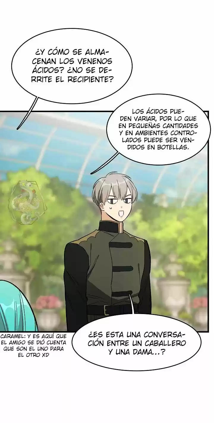 La Chef Imperial Yoon Se-na (2020) - Capítulo 44 - Página 45 - LectorTMOo