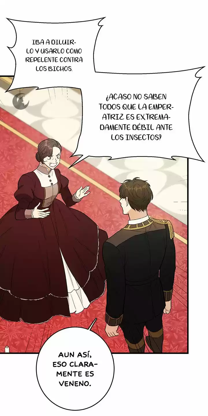 La Chef Imperial Yoon Se-na (2020) - Capítulo 45 - Página 17 - LectorTMOo