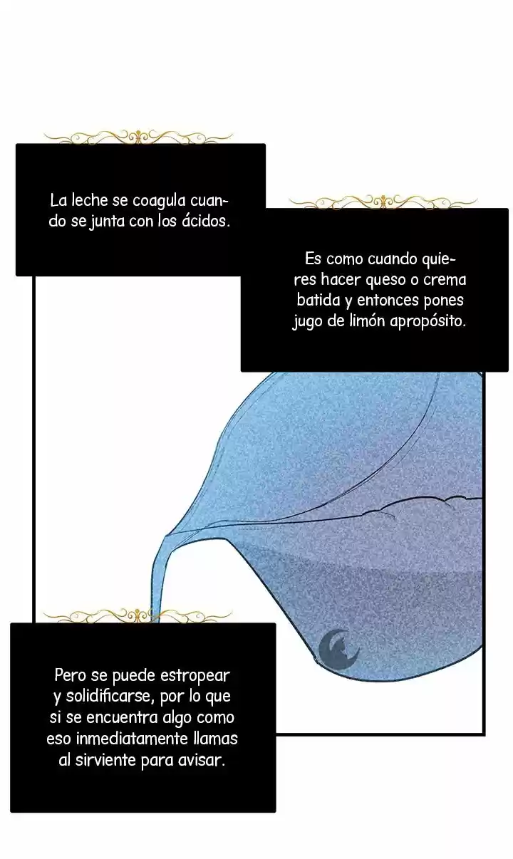 La Chef Imperial Yoon Se-na (2020) - Capítulo 45 - Página 25 - LectorTMOo