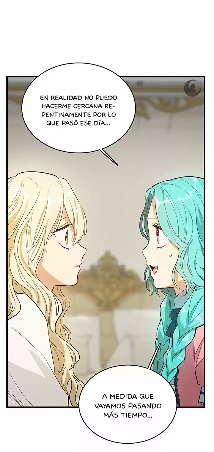 La Chef Imperial Yoon Se-na (2020) - Capítulo 45 - Página 60 - LectorTMOo
