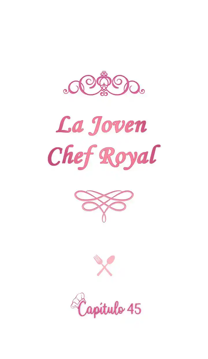 La Chef Imperial Yoon Se-na (2020) - Capítulo 45 - Página 71 - LectorTMOo