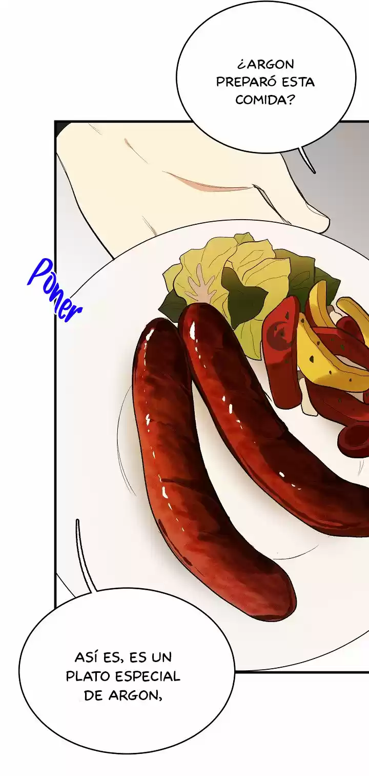 La Chef Imperial Yoon Se-na (2020) - Capítulo 47 - Página 41 - LectorTMOo