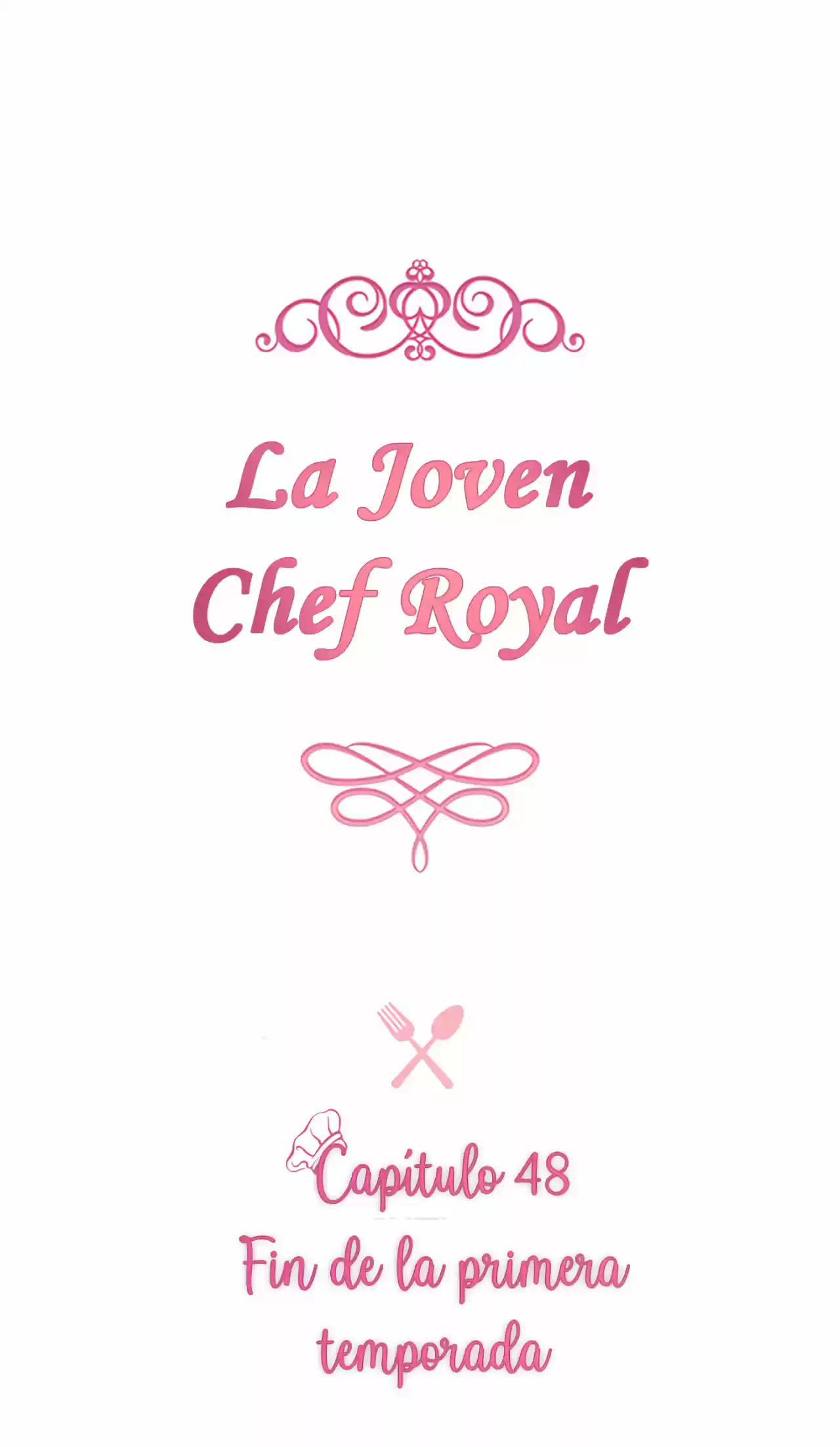 La Chef Imperial Yoon Se-na (2020) - Capítulo 48 - Página 3 - LectorTMOo