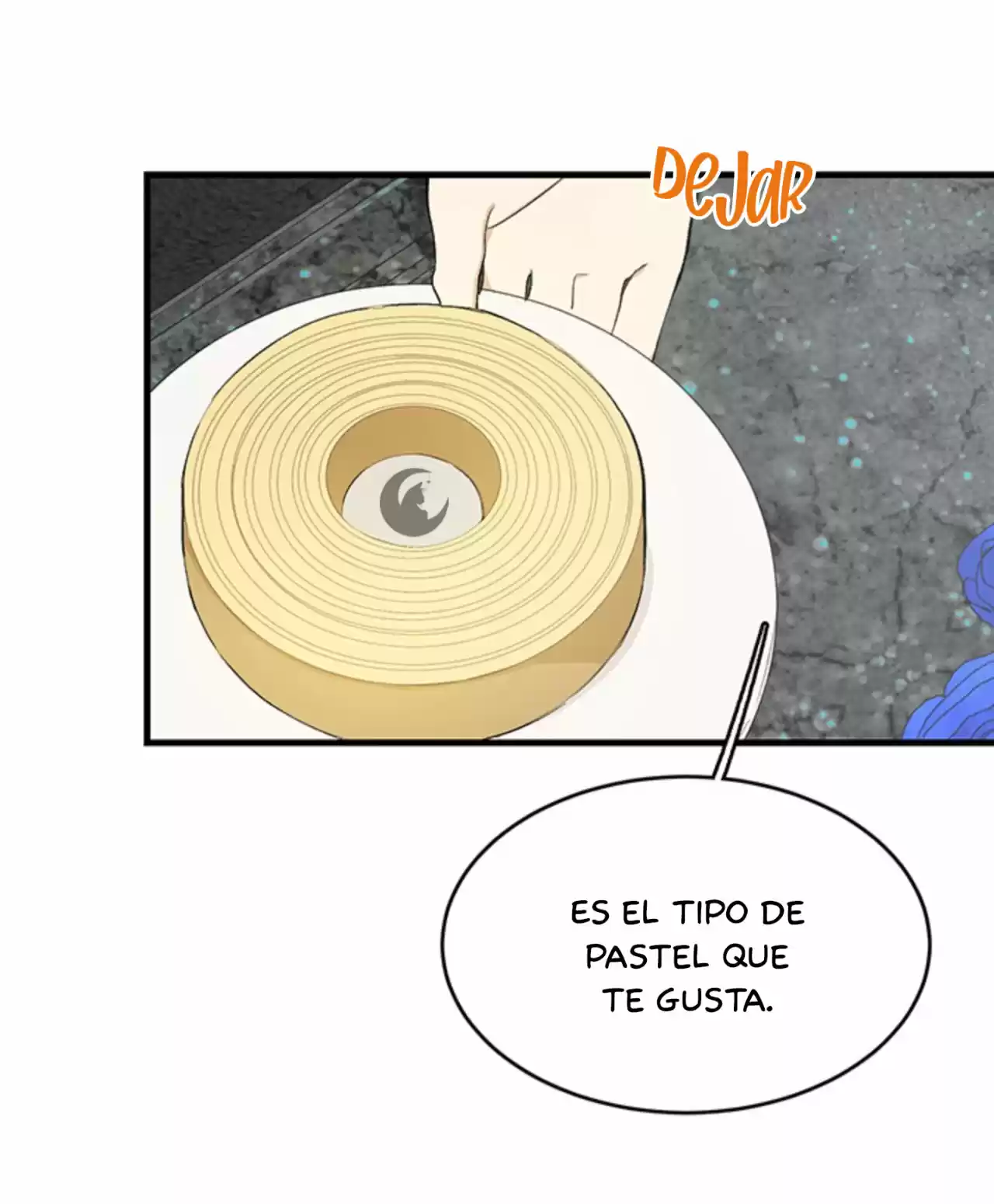 La Chef Imperial Yoon Se-na (2020) - Capítulo 48 - Página 27 - LectorTMOo