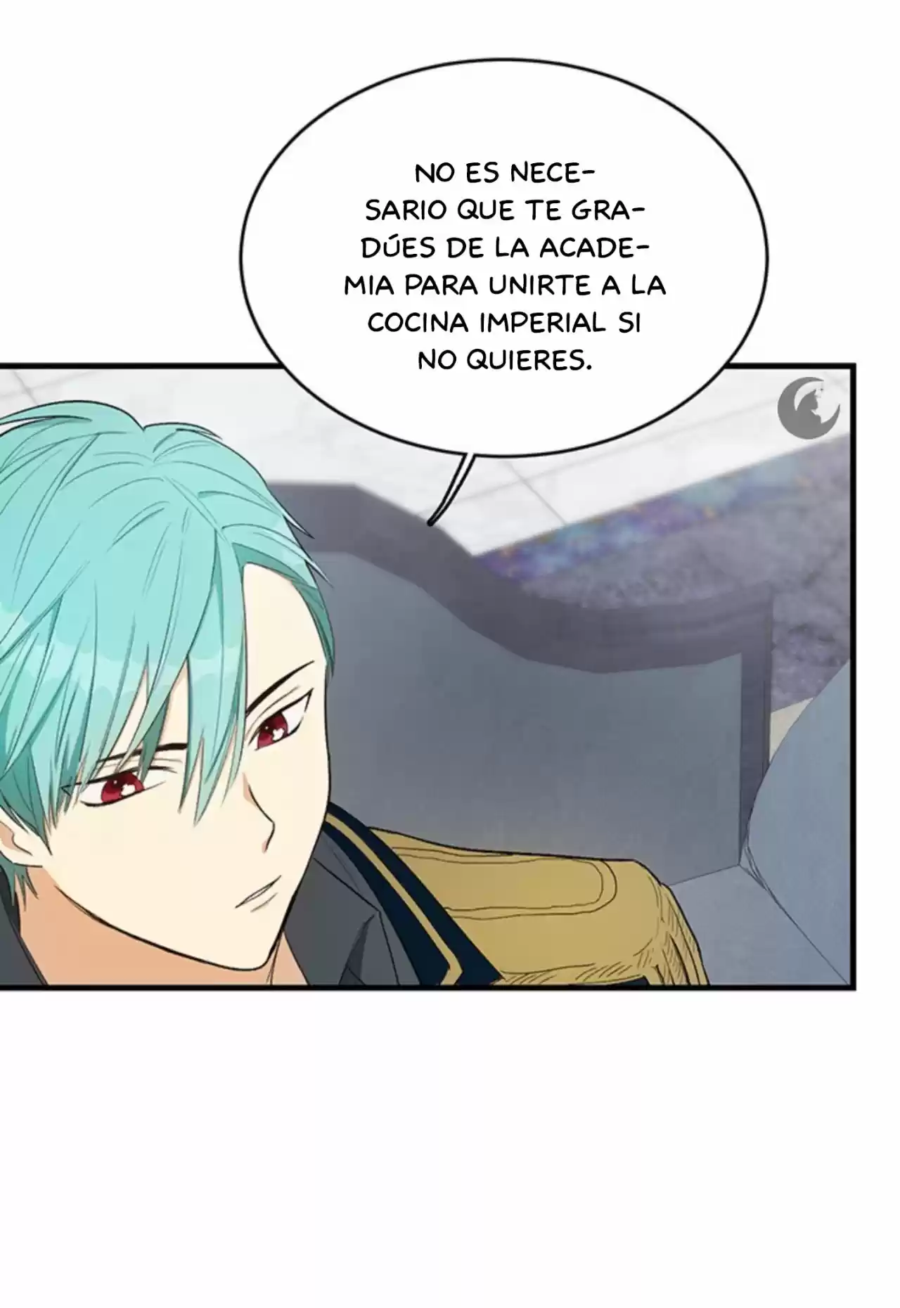 La Chef Imperial Yoon Se-na (2020) - Capítulo 48 - Página 42 - LectorTMOo