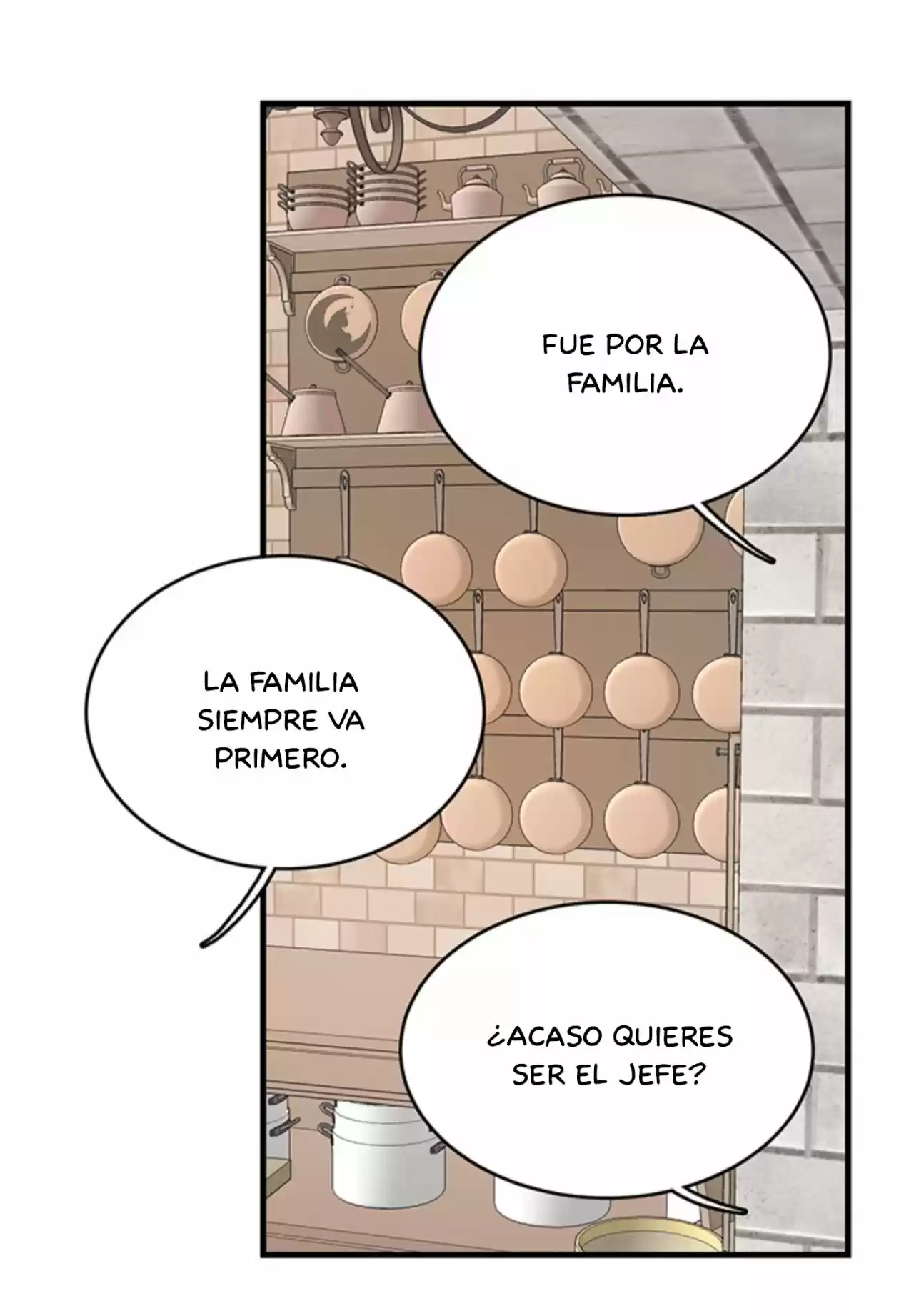 La Chef Imperial Yoon Se-na (2020) - Capítulo 48 - Página 57 - LectorTMOo