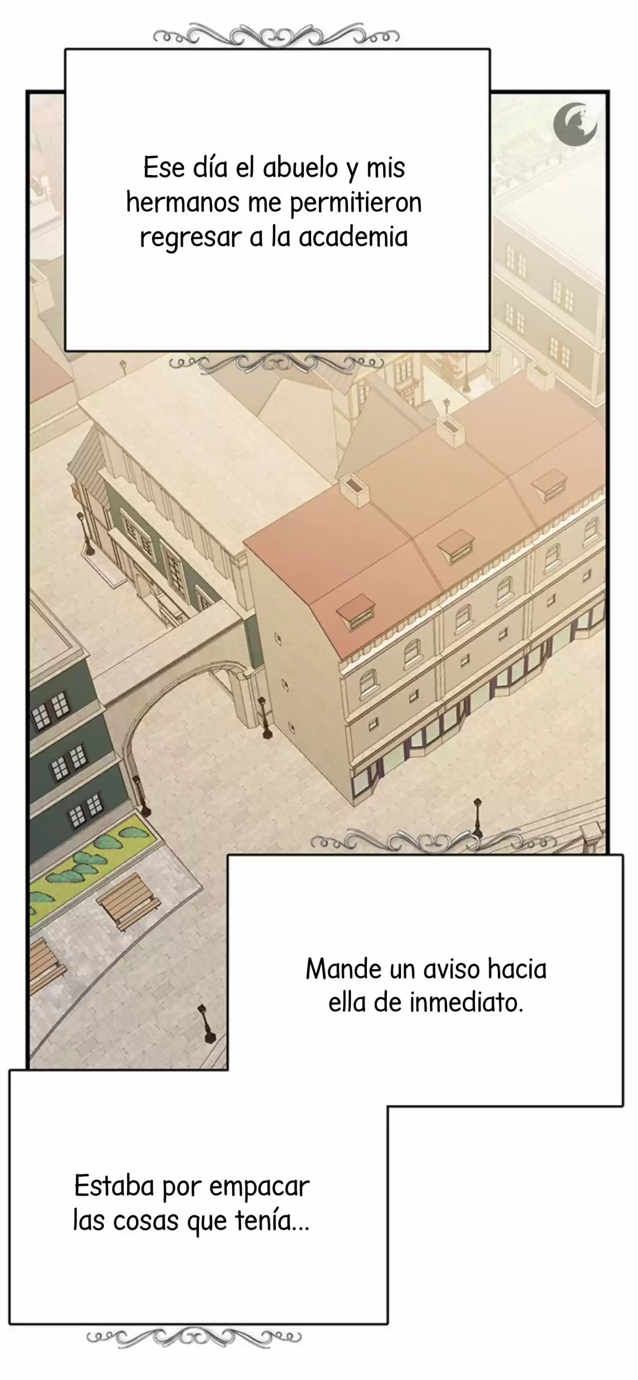 La Chef Imperial Yoon Se-na (2020) - Capítulo 48 - Página 70 - LectorTMOo