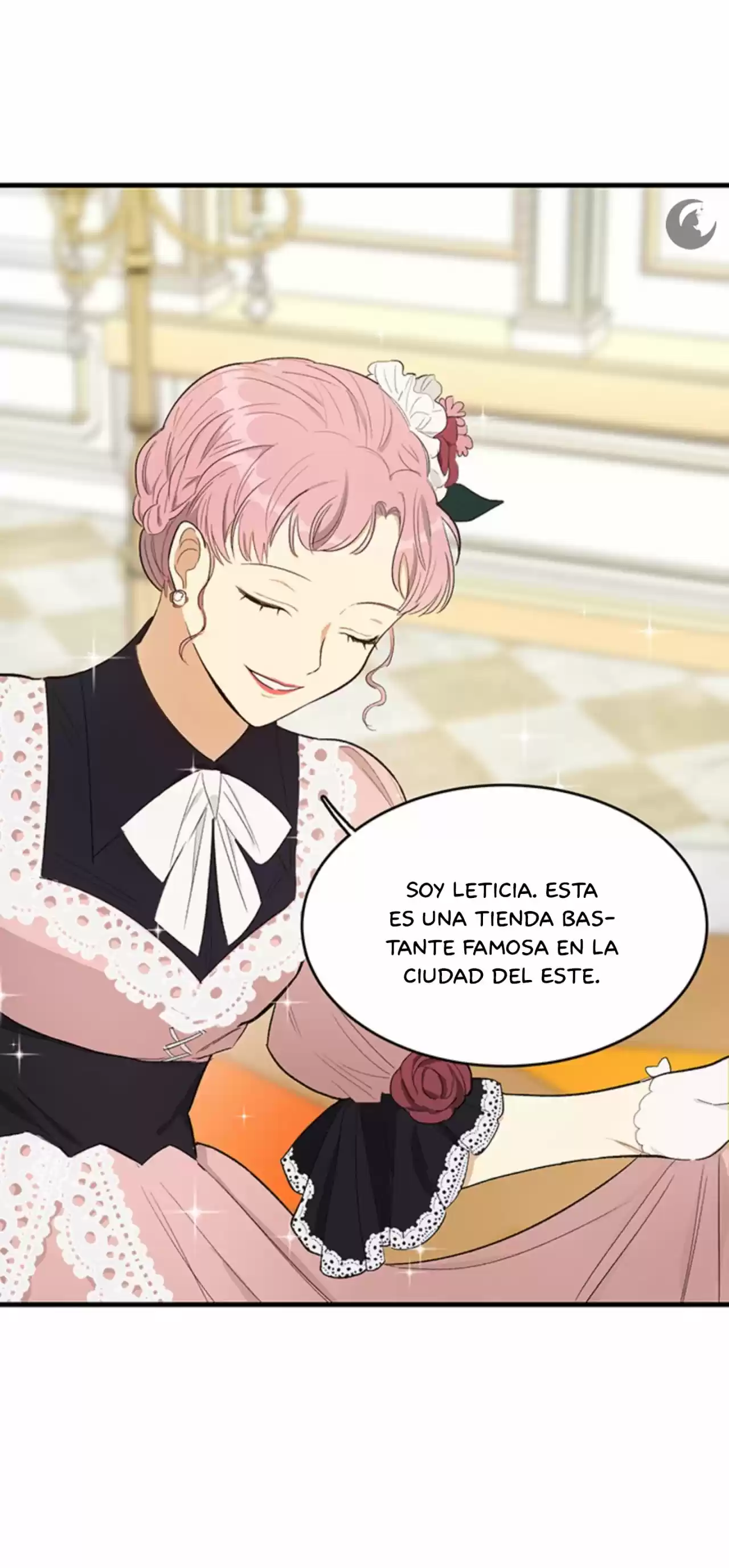 La Chef Imperial Yoon Se-na (2020) - Capítulo 48 - Página 72 - LectorTMOo