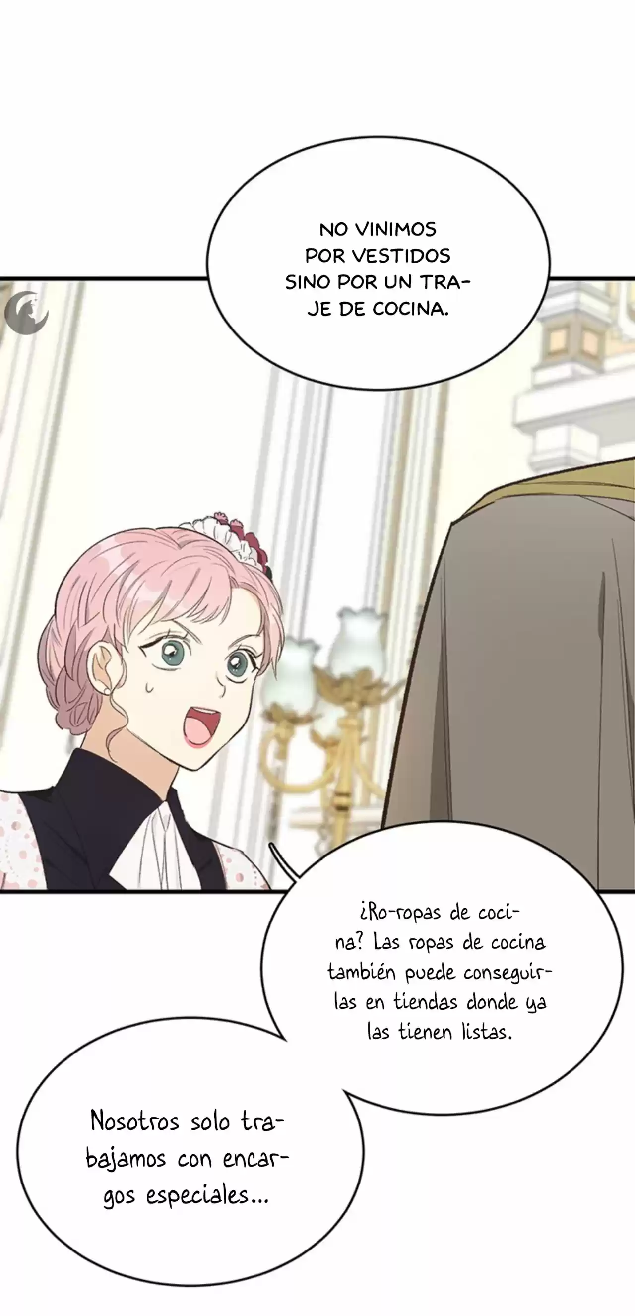 La Chef Imperial Yoon Se-na (2020) - Capítulo 48 - Página 74 - LectorTMOo