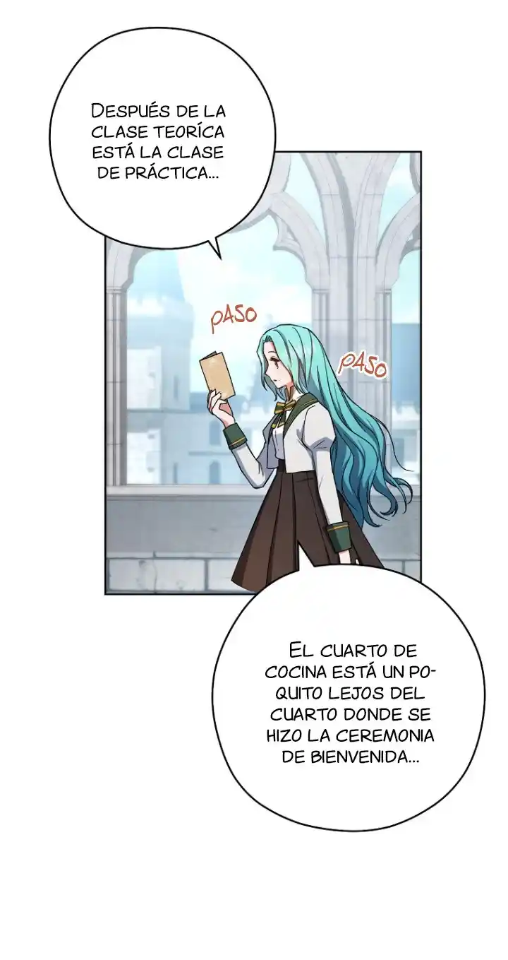 La Chef Imperial Yoon Se-na (2020) - Capítulo 49 - Página 52 - LectorTMOo