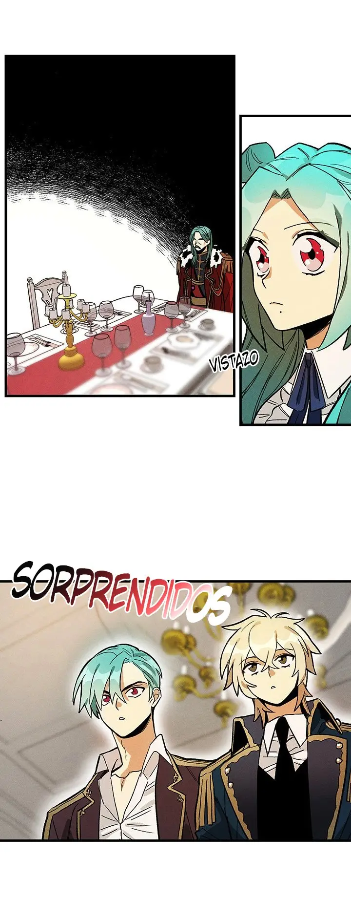 La Chef Imperial Yoon Se-na (2020) - Capítulo 5 - Página 18 - LectorTMOo