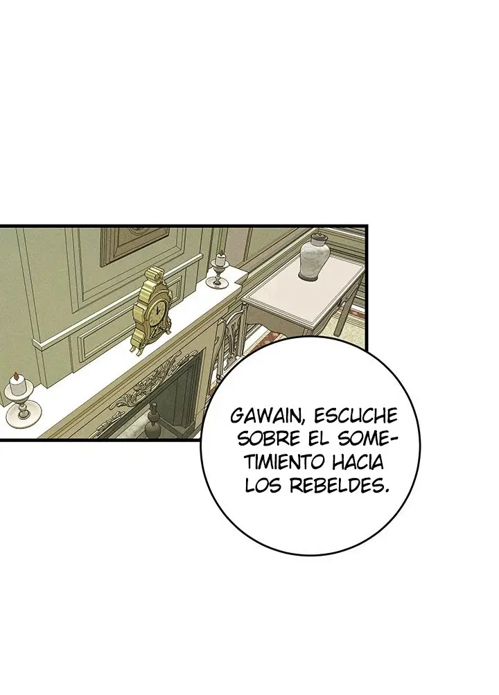 La Chef Imperial Yoon Se-na (2020) - Capítulo 5 - Página 25 - LectorTMOo