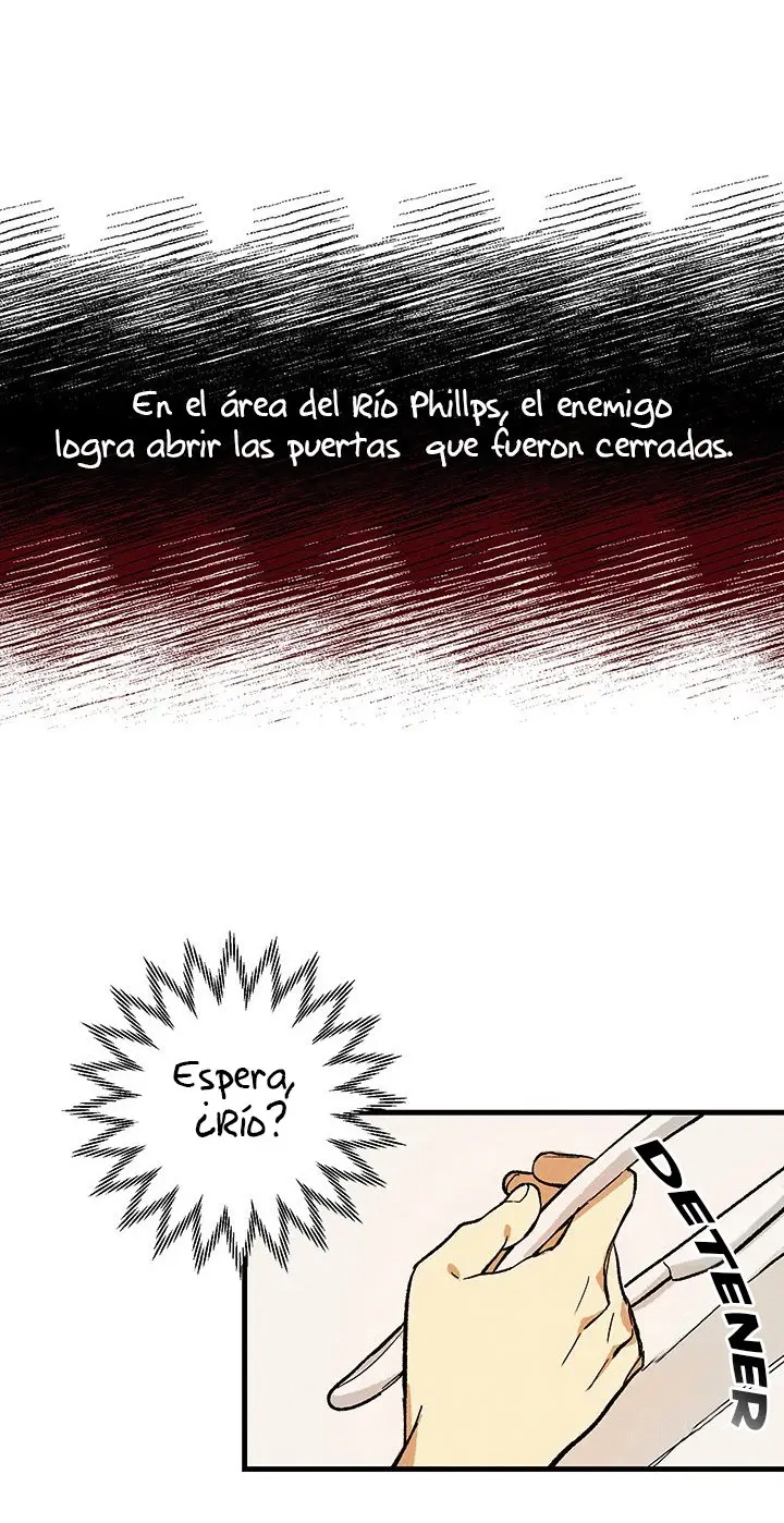 La Chef Imperial Yoon Se-na (2020) - Capítulo 5 - Página 31 - LectorTMOo