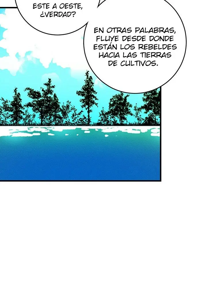 La Chef Imperial Yoon Se-na (2020) - Capítulo 5 - Página 34 - LectorTMOo