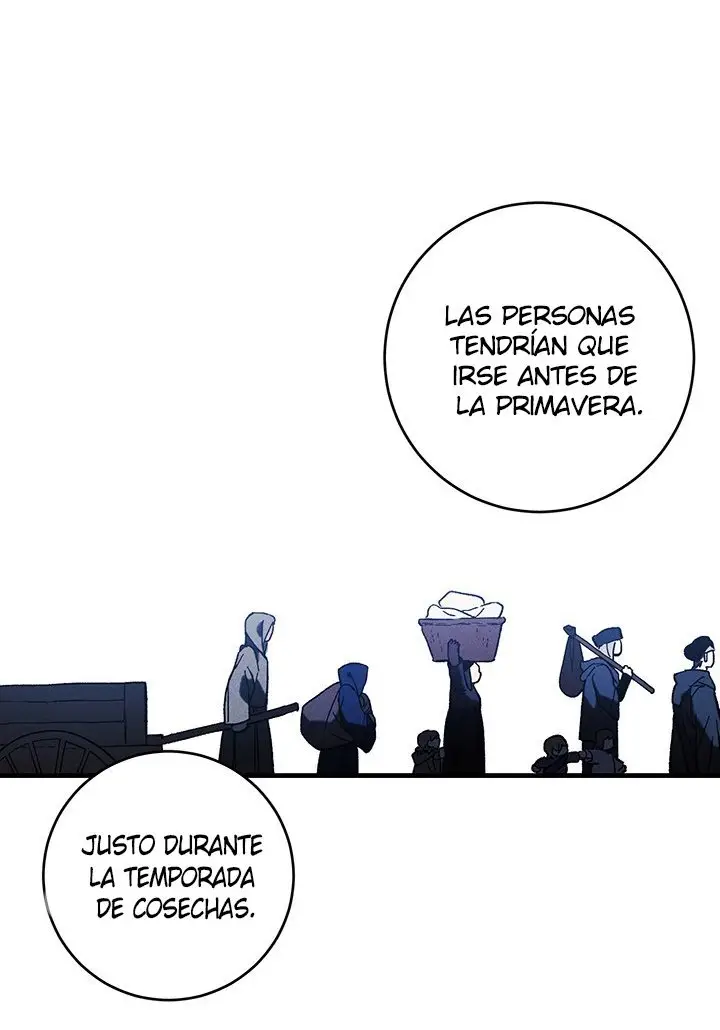 La Chef Imperial Yoon Se-na (2020) - Capítulo 5 - Página 37 - LectorTMOo
