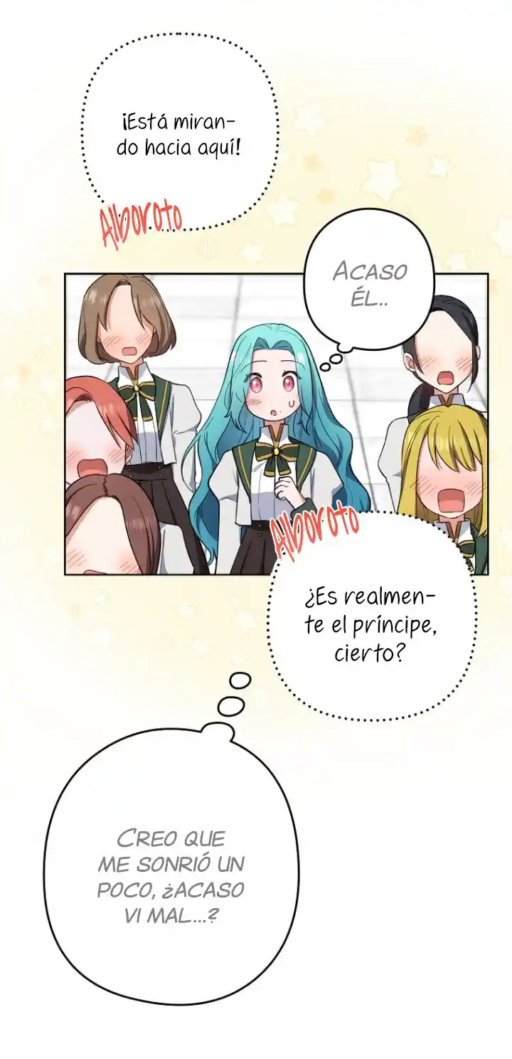 La Chef Imperial Yoon Se-na (2020) - Capítulo 50 - Página 10 - LectorTMOo