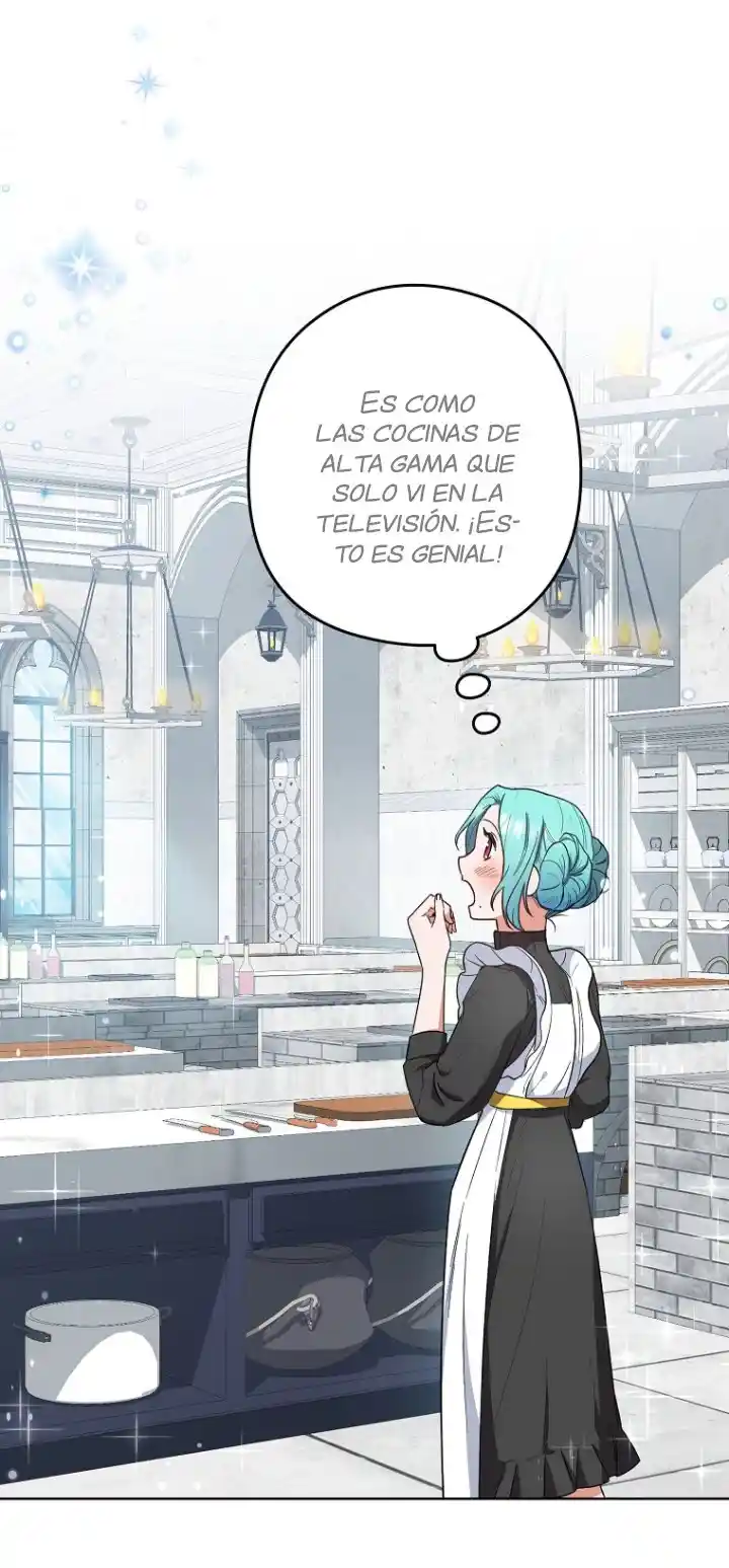 La Chef Imperial Yoon Se-na (2020) - Capítulo 50 - Página 17 - LectorTMOo