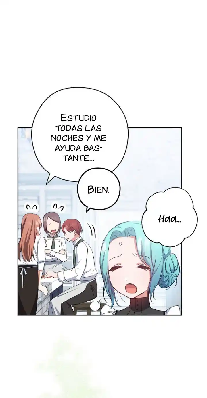 La Chef Imperial Yoon Se-na (2020) - Capítulo 50 - Página 44 - LectorTMOo