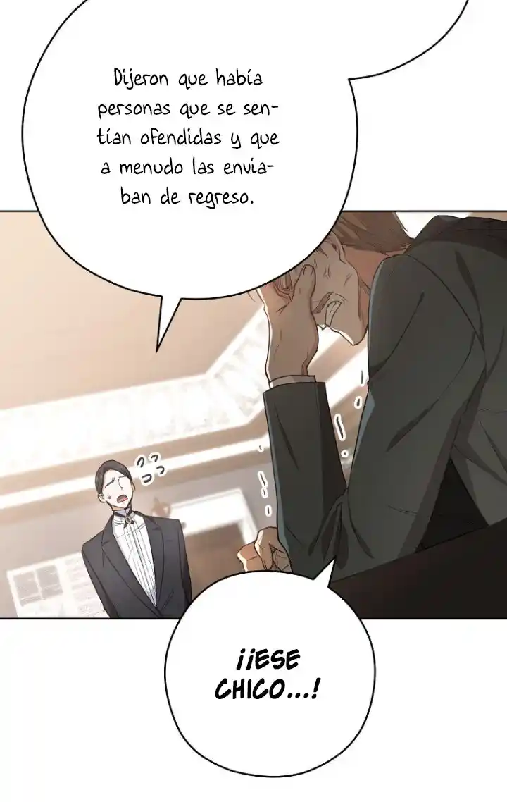 La Chef Imperial Yoon Se-na (2020) - Capítulo 50 - Página 58 - LectorTMOo