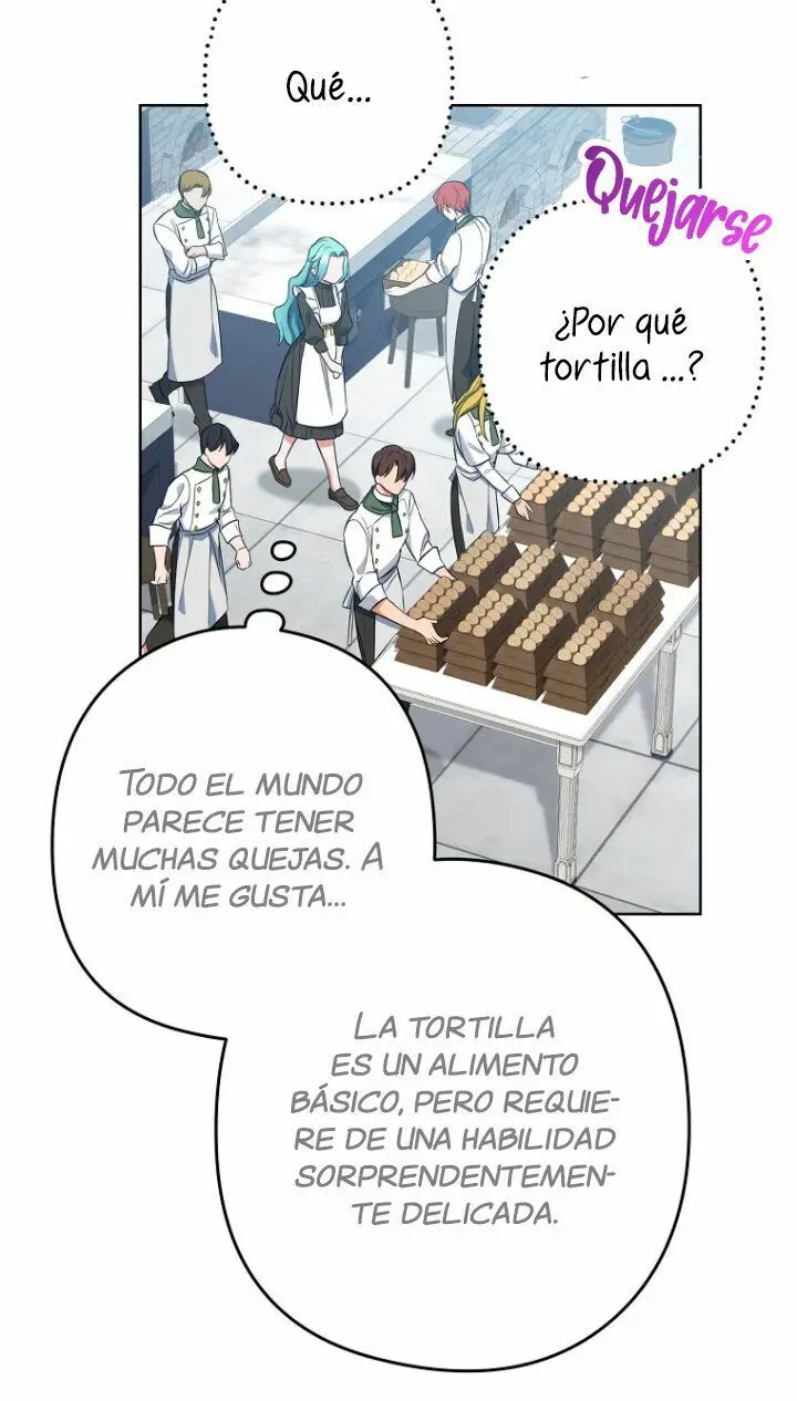 La Chef Imperial Yoon Se-na (2020) - Capítulo 51 - Página 46 - LectorTMOo