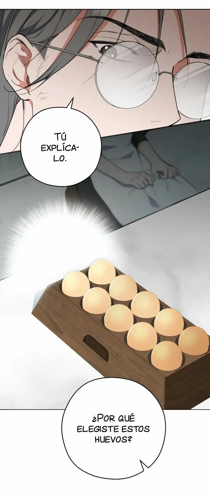 La Chef Imperial Yoon Se-na (2020) - Capítulo 51 - Página 63 - LectorTMOo