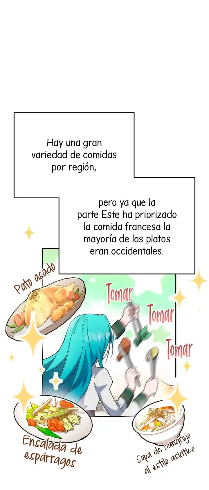 La Chef Imperial Yoon Se-na (2020) - Capítulo 52 - Página 13 - LectorTMOo