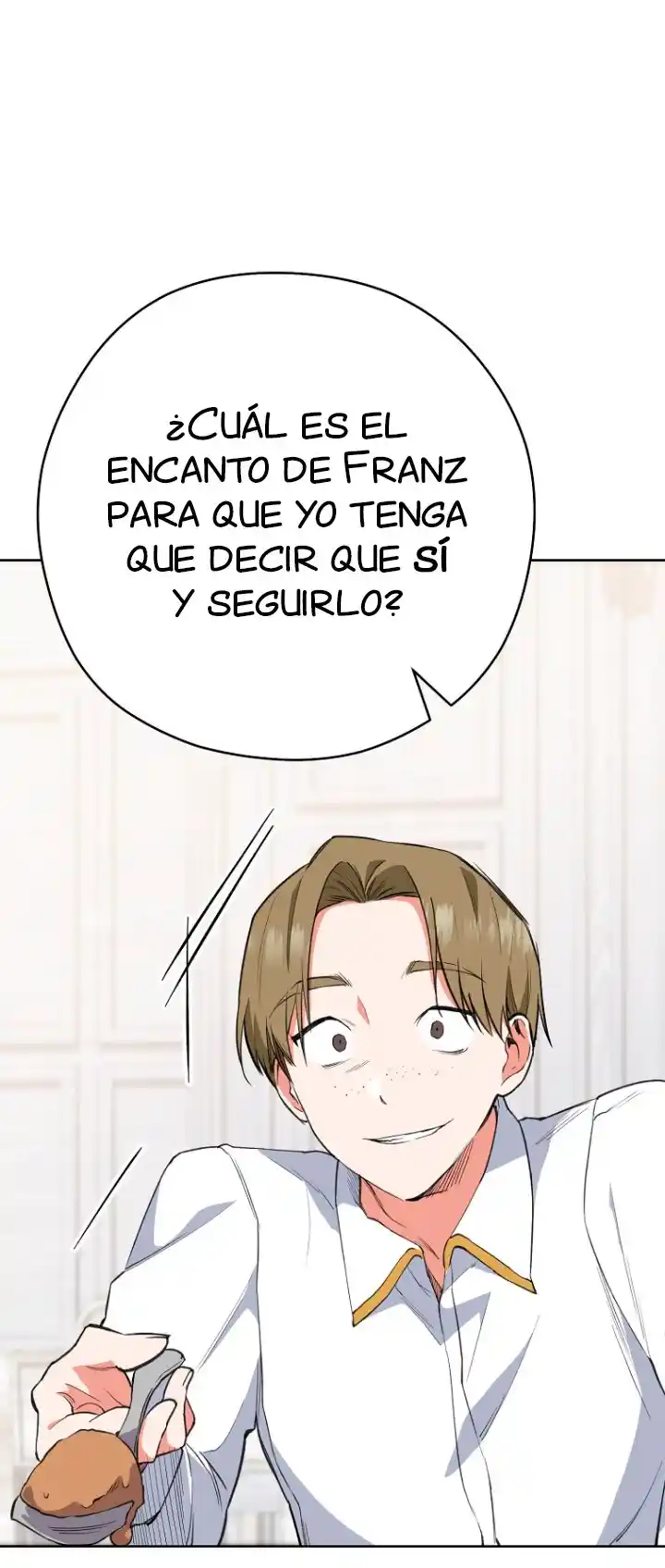 La Chef Imperial Yoon Se-na (2020) - Capítulo 52 - Página 35 - LectorTMOo