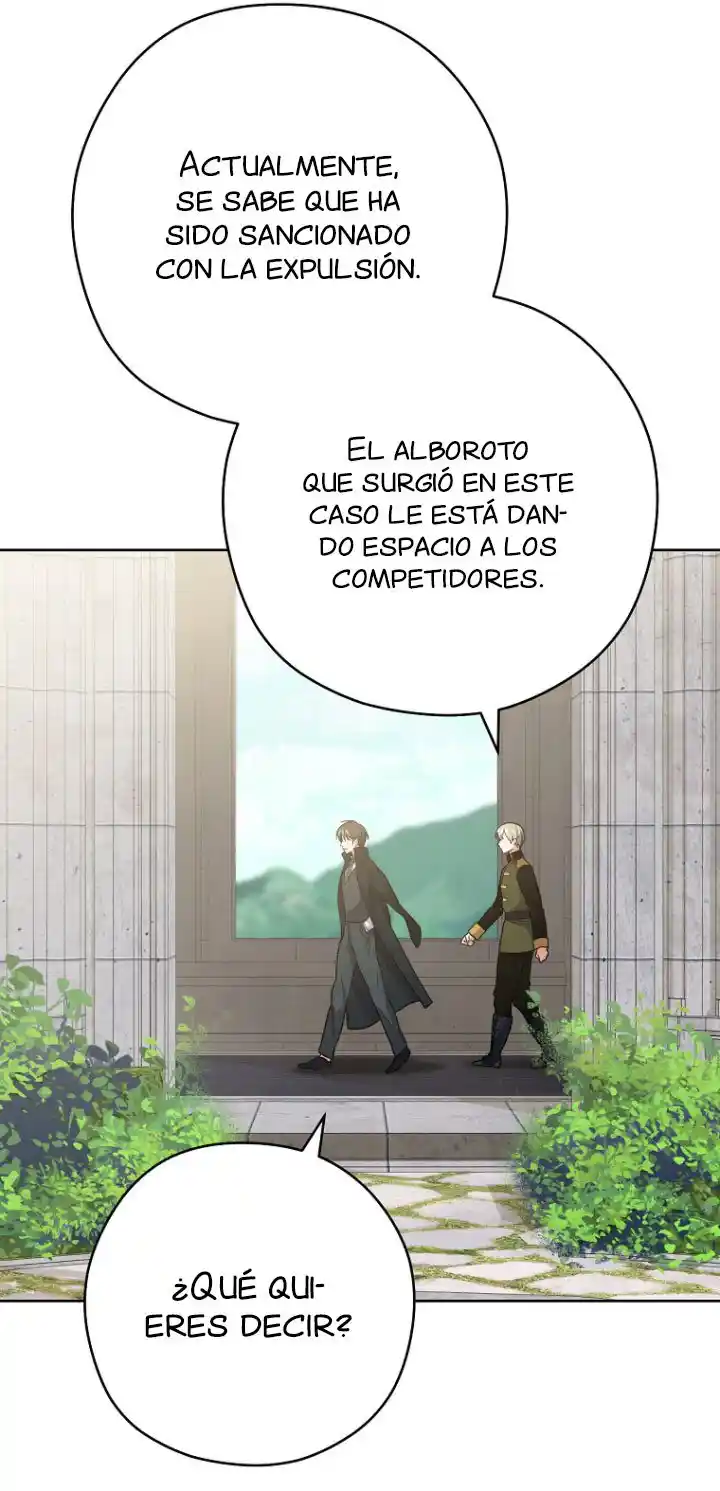 La Chef Imperial Yoon Se-na (2020) - Capítulo 53 - Página 18 - LectorTMOo