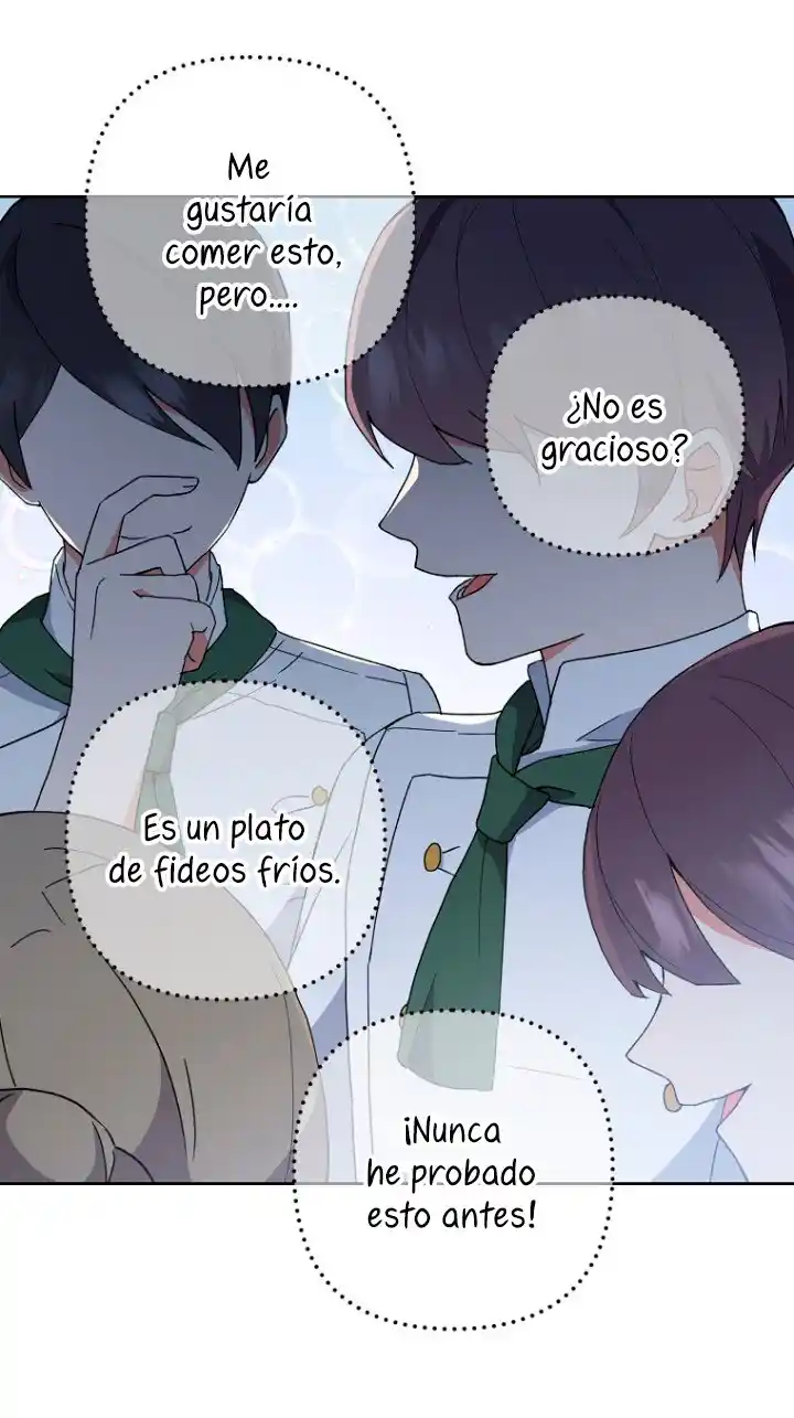 La Chef Imperial Yoon Se-na (2020) - Capítulo 54 - Página 40 - LectorTMOo
