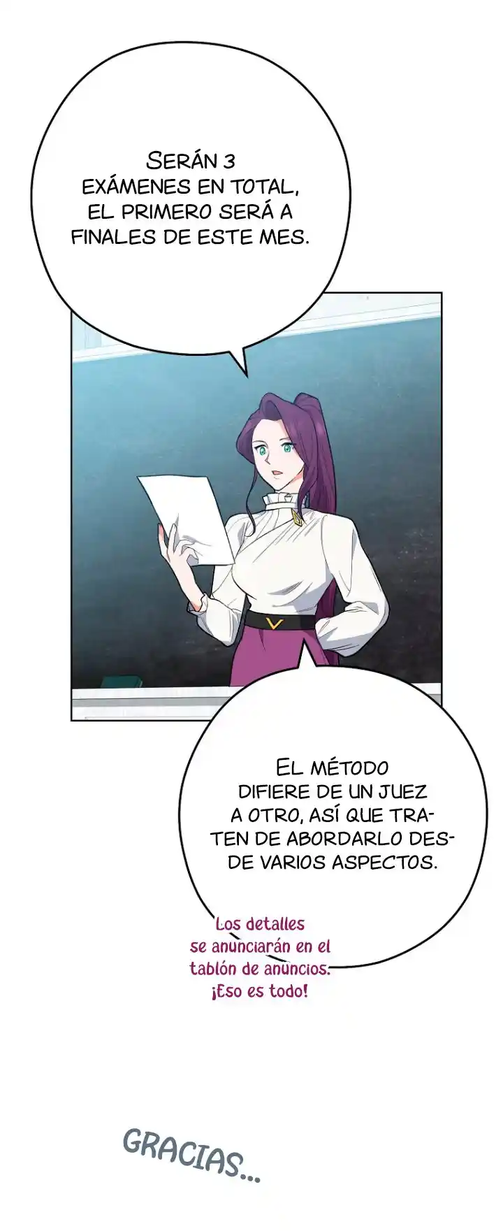 La Chef Imperial Yoon Se-na (2020) - Capítulo 54 - Página 57 - LectorTMOo