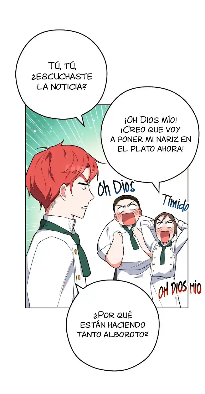 La Chef Imperial Yoon Se-na (2020) - Capítulo 54 - Página 59 - LectorTMOo