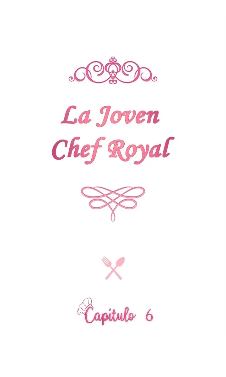 La Chef Imperial Yoon Se-na (2020) - Capítulo 6 - Página 5 - LectorTMOo