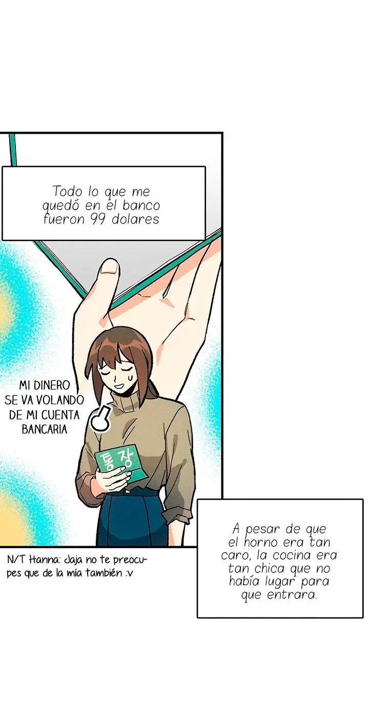 La Chef Imperial Yoon Se-na (2020) - Capítulo 6 - Página 17 - LectorTMOo