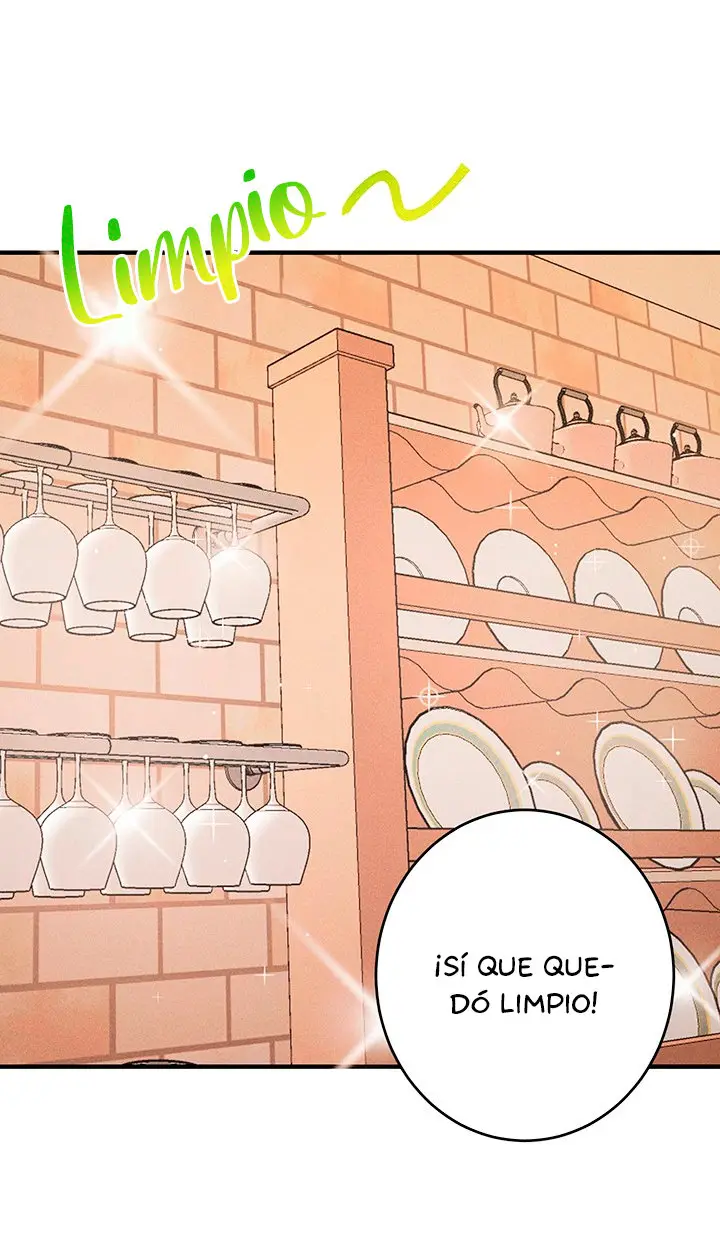 La Chef Imperial Yoon Se-na (2020) - Capítulo 6 - Página 25 - LectorTMOo