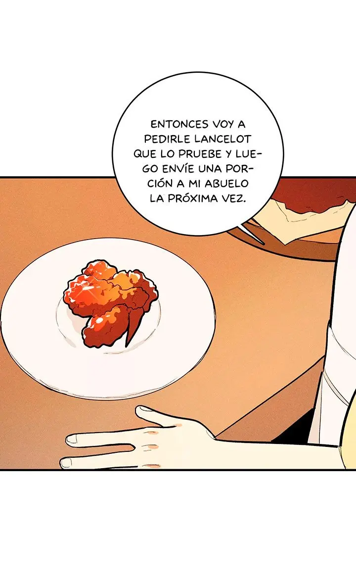 La Chef Imperial Yoon Se-na (2020) - Capítulo 6 - Página 57 - LectorTMOo
