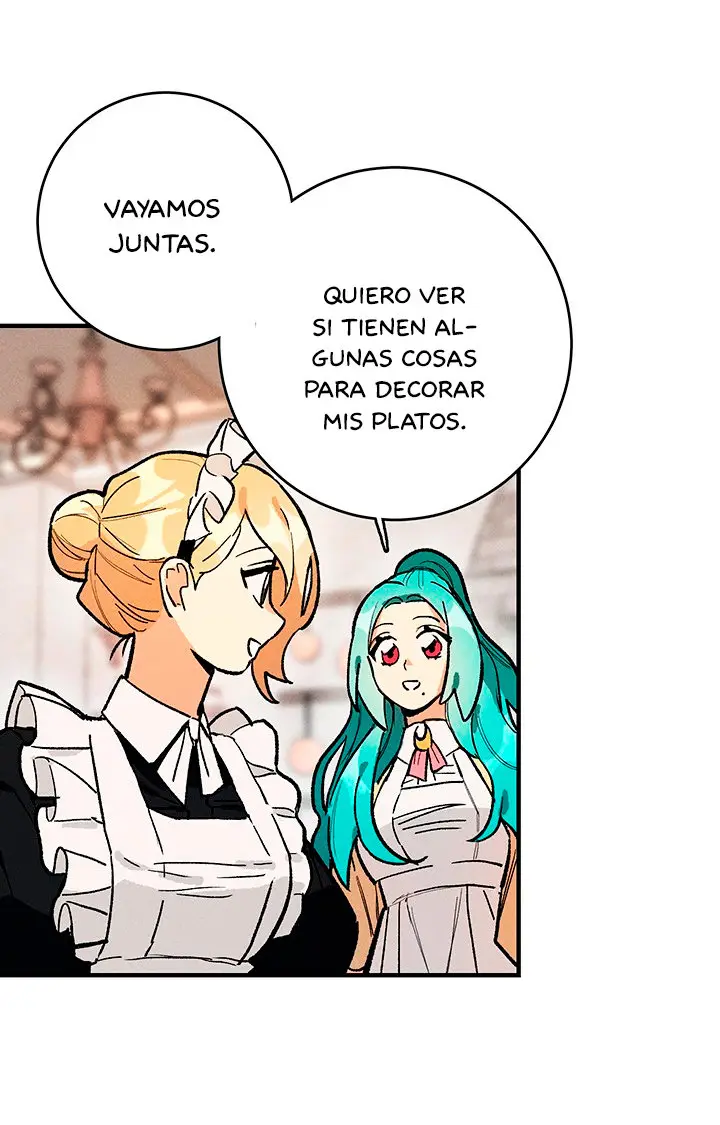 La Chef Imperial Yoon Se-na (2020) - Capítulo 6 - Página 60 - LectorTMOo
