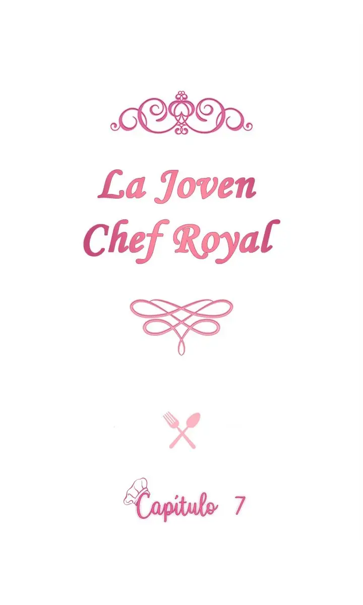 La Chef Imperial Yoon Se-na (2020) - Capítulo 7 - Página 3 - LectorTMOo