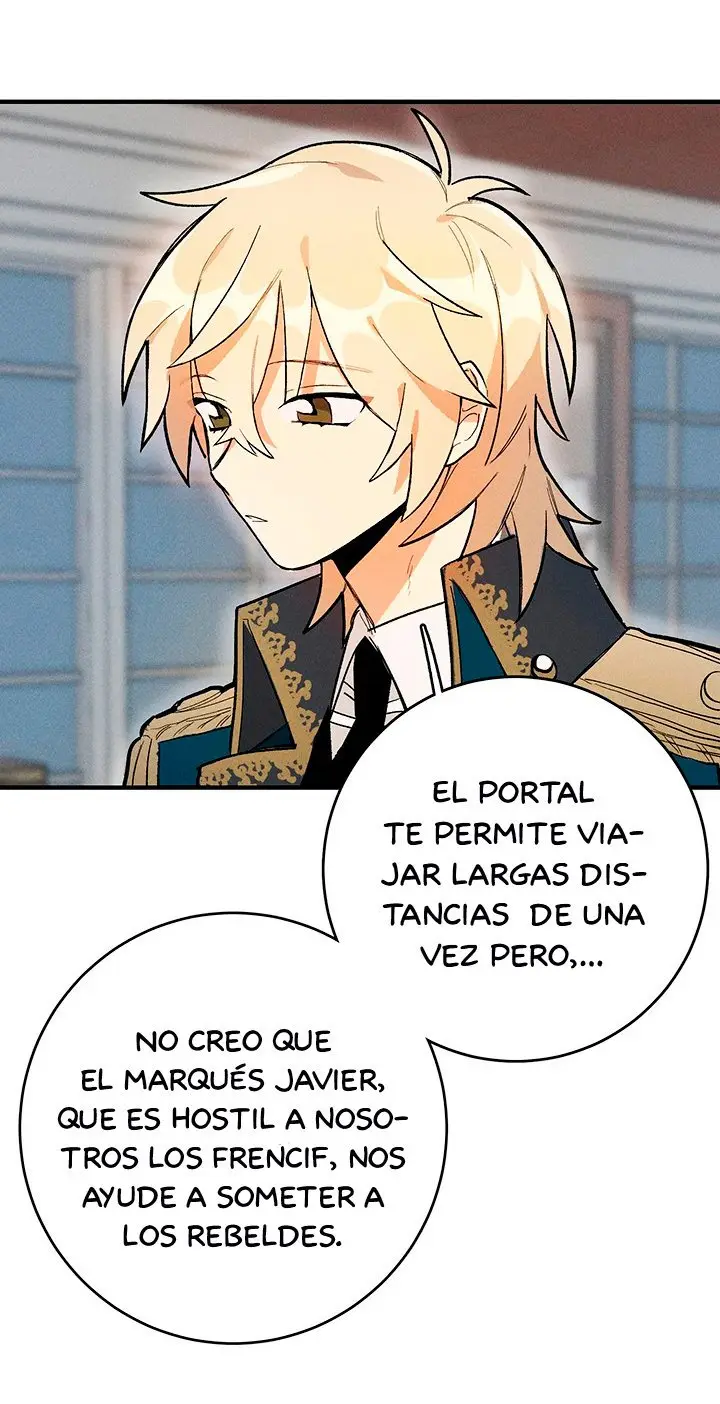 La Chef Imperial Yoon Se-na (2020) - Capítulo 7 - Página 9 - LectorTMOo